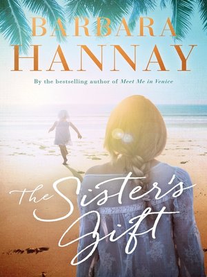 cover image of The Sister's Gift